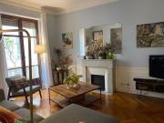 Trois pièces Gallieni