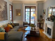 Trois pièces Gallieni