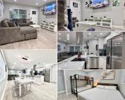 Beautifully Renovated Home 8 Mins to DT Tampa