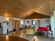 Le Saint-Germain - Maison en bois en pleine nature