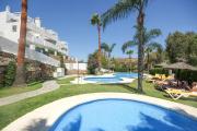 Spacious 4 Bedroom Townhouse in Bahia de Casares