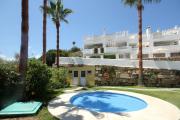 Spacious 4 Bedroom Townhouse in Bahia de Casares