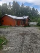 Hermosa Casa Lican Ray