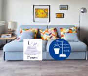 Le Belvédère de Port-Lin - Les Gîtes de la Côte dAmour