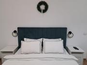 Casa din livada Borlova