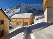 walserchalets Faschina