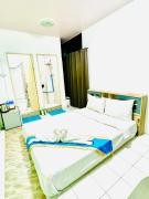 Top Patong Beach