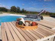 Gîte cosy du Pistoulet