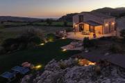 Casale del Mandorlo - Sicilian Country Villa