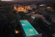 Casale del Mandorlo - Sicilian Country Villa
