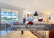 Nestor&Jeeves - TERRASSE D OR - By sea - Terrace