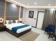 Hotel The Tark Near Delhi Airport