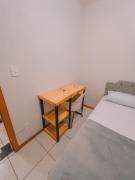 Apartamento para 8 no centro de BC