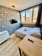 Hyper Centre de Valence - Studio N43