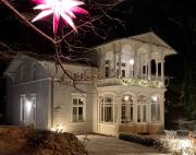 Meerblick - Villa Achterkerke