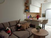 "" See The Sea! "" Gdańsk Apartment, Poland "" "" See The Sea! "" Gdańsk Apartment, Poland ""