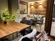 Profumo di Legno fra le Alpi