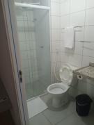 Apartamento aconchegante