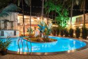 Parkwood Exotica Resort - Alibaug