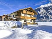 Apartment Wiesenhof-1 by Interhome