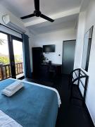 Lucky Monkey Inn and Restaurant