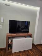 Court Holiday - La casa del Giudice