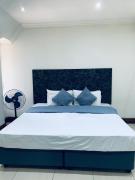 Moseley park guest house