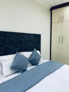 Moseley park guest house