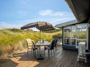 Holiday Home Ottar - 400m from the sea by Interhome Holiday Home Ottar - 400m from the sea by Interhome