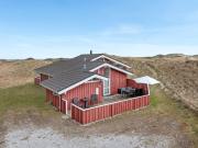 Holiday Home Ludviga - 400m from the sea by Interhome