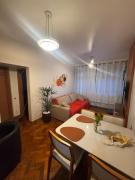 Aproveite a noite em Copacabana