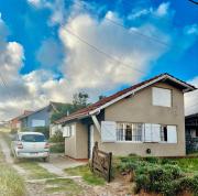 Casa Gesell Sur y Mar