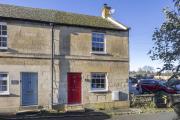 Charming Cotswold Cottage in Central Winchcombe