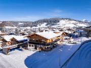 Apartment Daniela-5 by Interhome