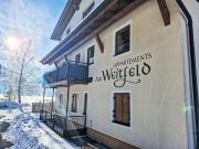 Apartment Am Weitfeld-3 by Interhome