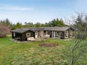 Holiday Home Talvikki - 1-2km from the sea by Interhome