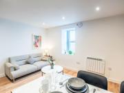 Apartment Fishertown Apartment 1st Floor by Interhome