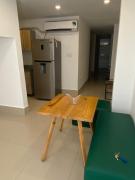 Apartamento con Vista al Mar