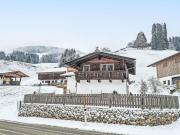 Holiday Home Schwarzenau by Interhome
