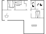 Holiday Home Maike - 3-7km from the sea by Interhome