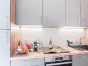 Apartment Les Olympiades-15 by Interhome