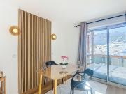 Apartment Les Olympiades-15 by Interhome