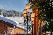 Chalet Johmarons Les Gets - by PAJ
