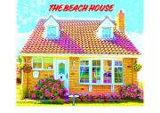The Beach House! Cosy Coastal Getaway in Sutton on Sea - Perfect for Couples & Family Stays with Private Parking, Large Garden & Fast Free WiFi