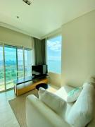 Veranda Pattaya High Floor - Beach Access - By SS