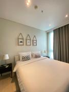 Top Jomtien Beach