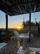 Altos del Mayu Cabañas - Alojamiento