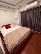 Shinjuku No1 Stylish Stay JT27