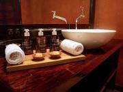 Posada Amazonas Lodge