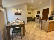 Bella Todi Apartment